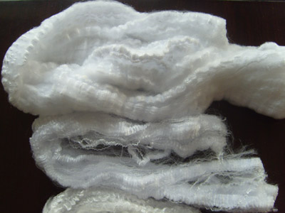 卷曲長絲束(點擊查看詳情) 卷曲長絲束(點擊查看詳情)