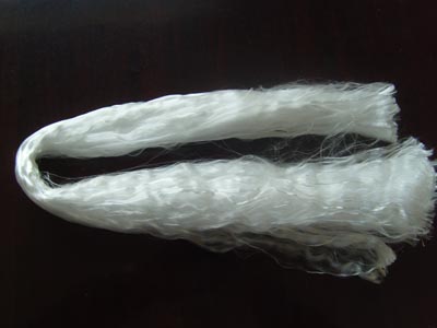 無卷曲長絲束(牽伸)(點擊查看詳情) 無卷曲長絲束(牽伸)(點擊查看詳情)